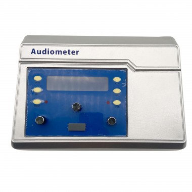 IN-G104 Portable Clinical Diagnostic Audiometer For Hearing Test