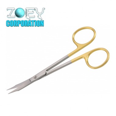 TC Scissors In The Basis of Surgical Instruments