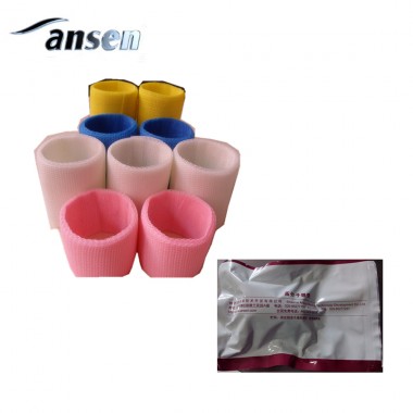 Comfortable Ventilate Orthopedic Casting Tape for Hospitals usage