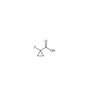 1-Fluorocyclopropanecarboxylic acid