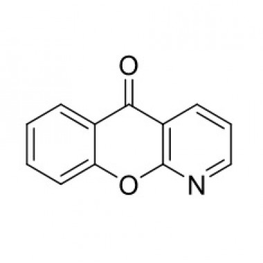 5H-[1]- benzopyran [2,3- b] pyridine-5-ketones