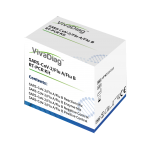 VivaDiag SARS-CoV-2/Flu A/Flu B RT-PCR Kit