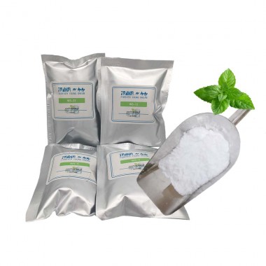 Supply Reasonable Hot Selling Best Quality Cooling Agent WS-23