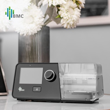 BMC New Arrivals CPAP Machine G3 C20 CPAP Portatil Homeuse Medical Equipment for Sleep Snoring and Apnea with  Humidifier