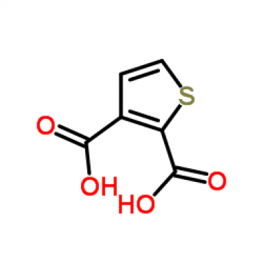 2,3-Thiophenedicarboxylate
