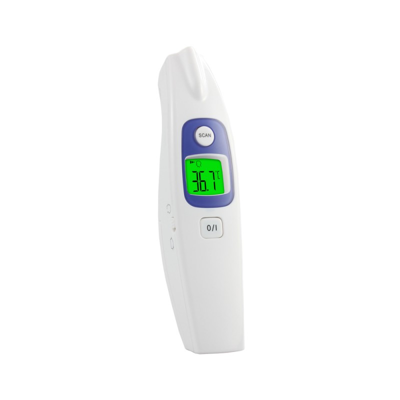 noncontact infrared thermometer Shenzhen Technology Co., Ltd