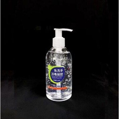 HAND WASH-FREE DISINFECTIONS GEL