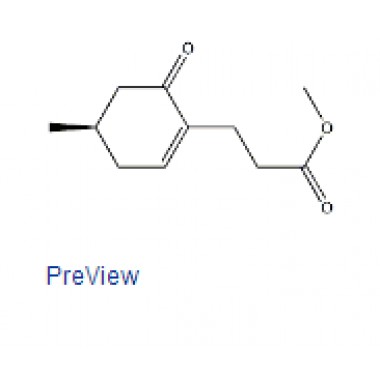 methyl (R)-3-(4-methyl-6-oxocyclohex-1-en-1-yl)propanoate