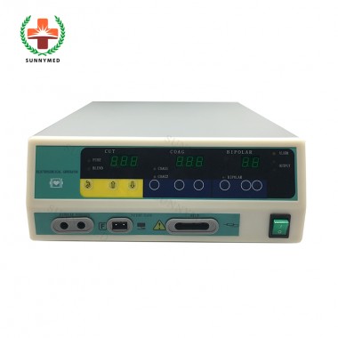 SY-I044 Hospital Medical equipment Electrosurgical Generator at low price