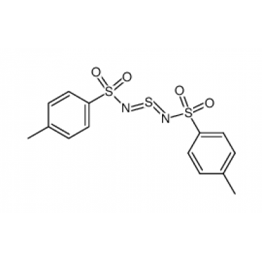 bis[n-(p-toluenesulfonyl)]sulfodiimide