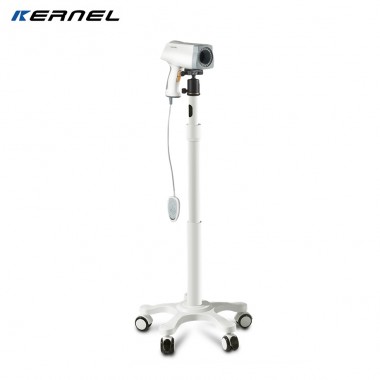 Kernel Video Colposcope,Cold LED Light, High Resolution Camera, Cervical Cancer Evaluation
