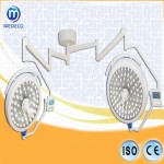 New Series medical equipment LED Surgical Light  700/500