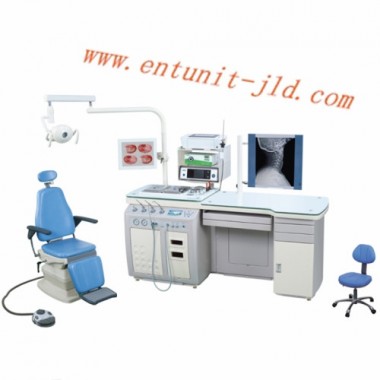 ENT opd treatment unit