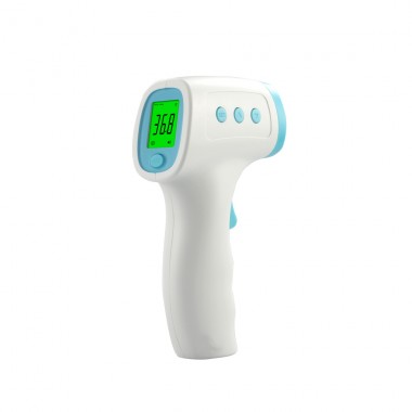 non-contact infrared thermometer