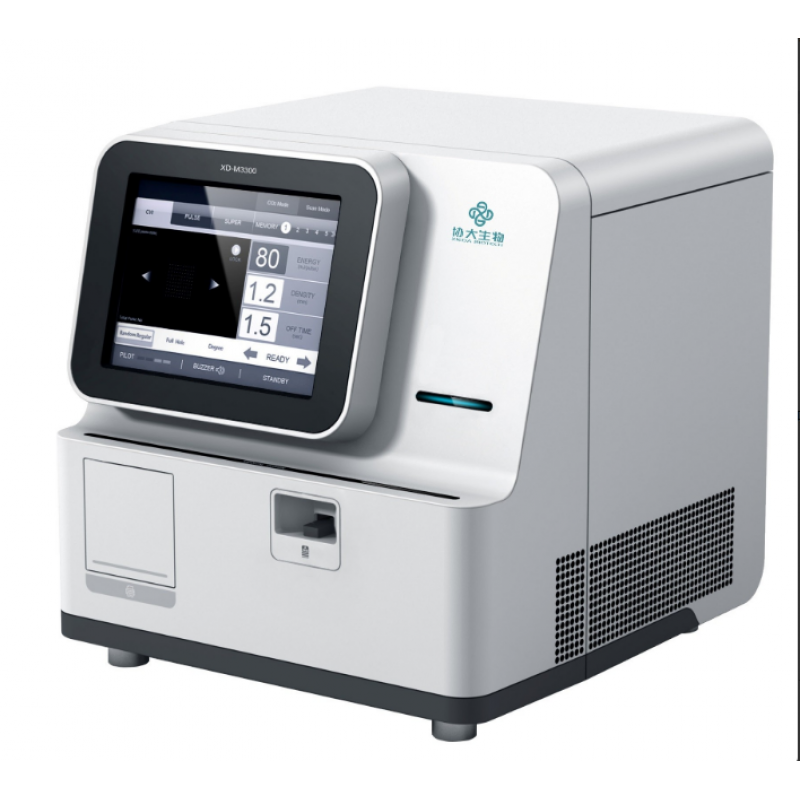 Dry Fluorescence Immunoassay Analyzer Changsha Xieda Biological