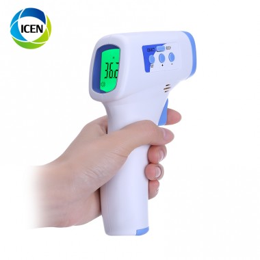 IN-G907 Hospital Medical Surgical Baby Adult Forehead Temperature