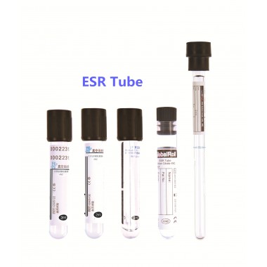 ESR blood collection tube