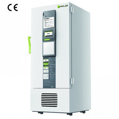 MKLB 838L, -86 vertical freezer