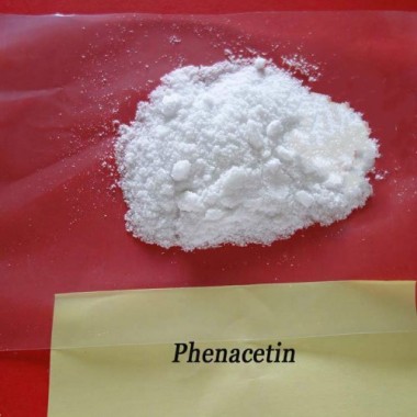 Hupharma Local anesthesia phenacetin powder