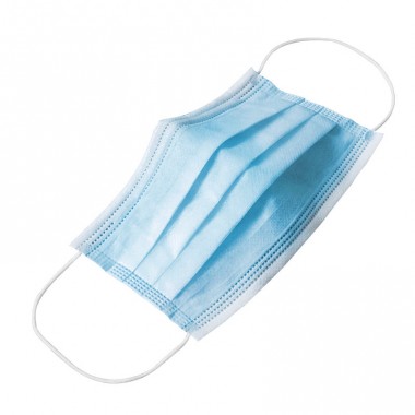 3 Ply Mask Surgical Face Mask
