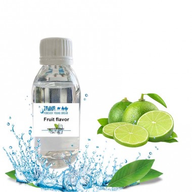 High concentrate artificial fruit flavors with Aloe for VAPE FLAVOUR