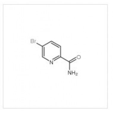 5-BROMOPYRIDINE-2-CARBOXAMIDE97%5-BROMOPICOLINAMIDE