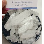 High Quality N-Isopropylbenzylamine Solid/N-Benzylisopropylamine CAS 102-97-6