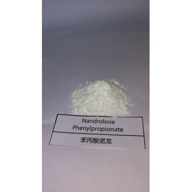 Nandrolone propionate
