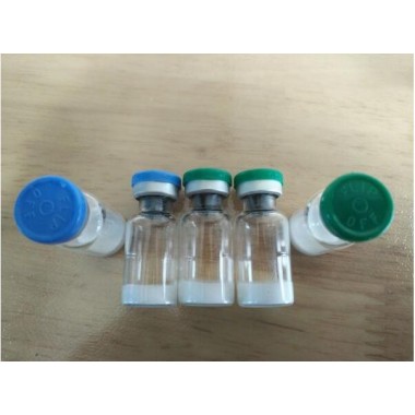 Injectable Peptide Supplement Selank 5mg/vial