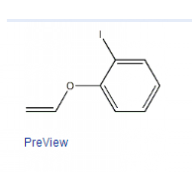1-(Ethenyloxy)-2-iodobenzene