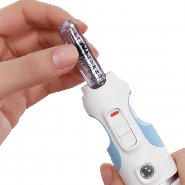 Wrinkle Removal Pen Injection mesotheraphy
