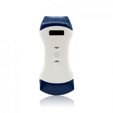 High Quality Wireless Probe WJ-CProbe-5CPL Portable Color Doppler Ultrasound Scanner for Pregnancy