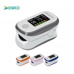 digital pulse oximeter finger spo2- machine handheld