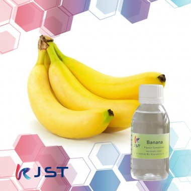 Banana flavour concentrate