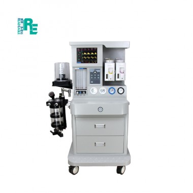 Readeagle3081 ARIES-2200 The Most Popular China Medical Equipment of Anesthesia Machine Price