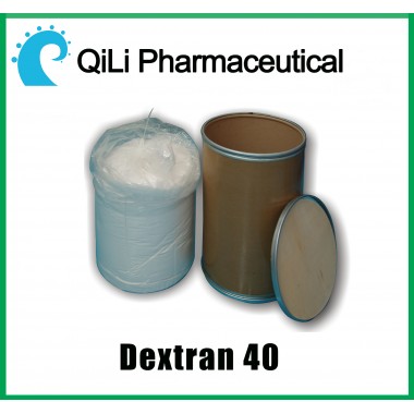 dextran 40