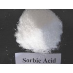 Food Grade Natural Sorbic Acid