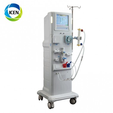 IN-O001 Portable bellco dialysis machine price for sale Fresenius Kidney dialysis machine