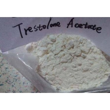 Chlordehydromethyl Testosterone Acetate