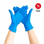 Manufacturer Supply Disposable Surgical Gloves
