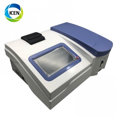 IN-B143 Medical Devices clinical fully automated dry blood  dry Bio-Chemistry Chemistry Analyzer