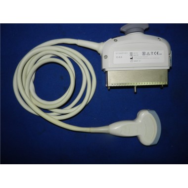 GE C1-5-D wideband curved array Ultrasound transducer