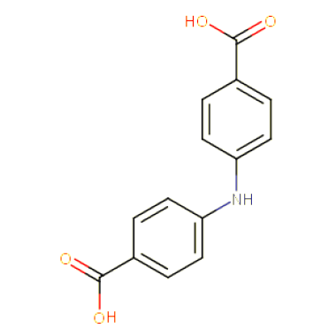 4-(4-carboxyanilino)benzoic acid