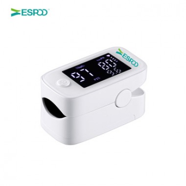 pulse oximeter finger monitor spo2- machine handheld