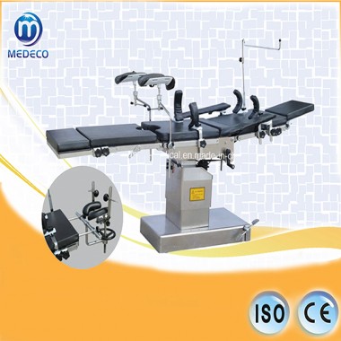 electric operation table ECO series
