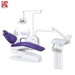 Professinal Manufacturer Dental Chair With Ecomonic Price