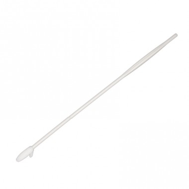 Disposable Nylon Flocked Vaginal Swab for HPV Specimen Collection
