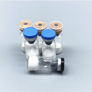 Anti-Aging Peptide High Quality Epitalon Powder CAS. 307297-39-8 99% Purity