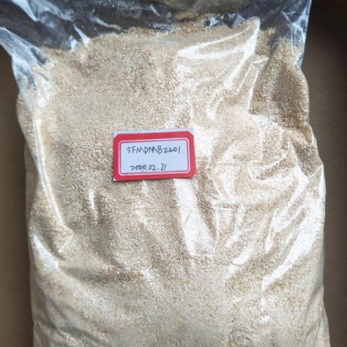 5F-MDMB-2201 Powder Legal Noids Supplier Research Chemical Powders Pharmaceutical Raw Materials yellow
