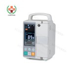 SY-G076-2 portable digital peristaltic infusion pump for ICU
